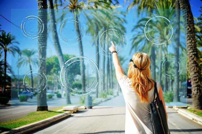 Future Vacations