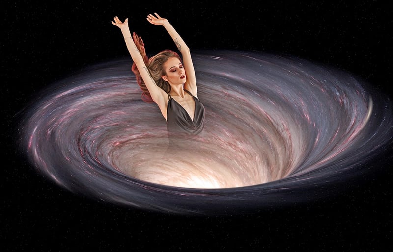 Wormhole Gateways