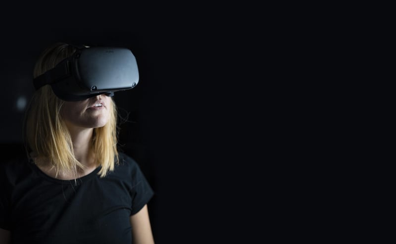 Virtual Reality Travel